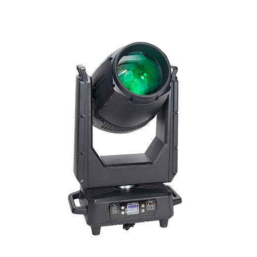 IP Waterproof 420W Beam Moving Head Light